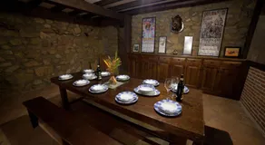 Apartamentos Rurales Sierra de Béjar Peñacaballera - Image 2
