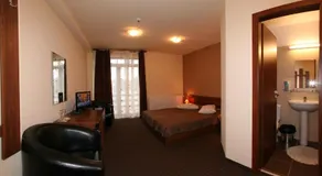 Pensiunea Belvedere Cincis - Image 2