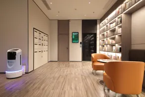 Hanting Hotel Wuhan Xianggang Road Children's Hospital - Image 5