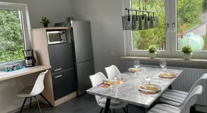 FERIENWOHNUNG AM BERG - Image 5