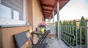 Chalet Keszthely - Image 3