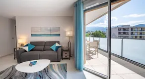 Le luminance - Appartement d'exception dans un quartier calme - Image 2