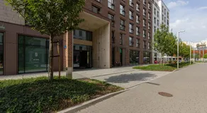 Warsaw Apartment Sierakowskiego by Noclegi Renters - Image 5