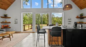 LostForest Cabins - Image 2