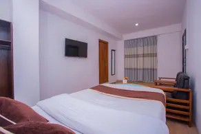 Hotel Satyam - Image 2