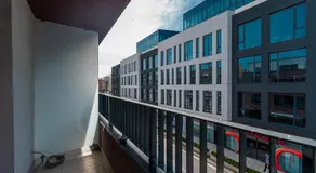 Bastion New Apartment with Parking - Image 4