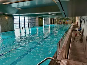 New CBD high-rise 3-brm LOFT, Huaxun Center, Luohu - Image 3