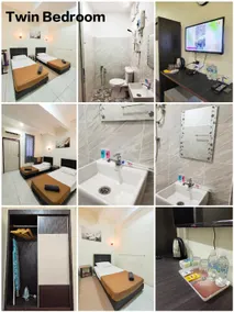 D'Aleena Inn Kodiang - Image 5
