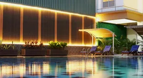 Bandara City Apartment Near Bandara Soekarno Hatta - Type Studio - Image 3