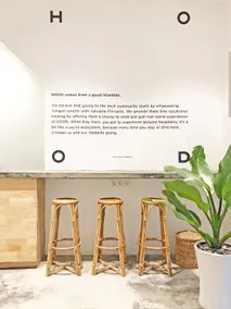 HOOD Hostel - Image 3