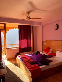 Goroomgo Chanderlata Cottage Naggar Kullu - Image 2