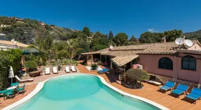 Guest House Villa Verde - Short Term Room Rentals - Image 4