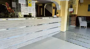 Hotel HERMIDA 5000 - Image 4
