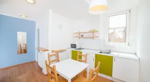 Patio Hostel - Image 5