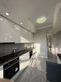 3-room apartment Umetalieva 124 - Image 4