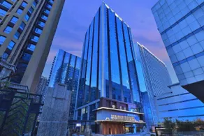 Atour Hotel Xi'an Administrative Center High-speed Railway Station - Image 3