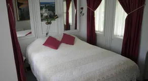 SovPå Tåg i Tärnsjö - Image 2