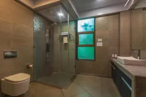SaffronStays Bellini, Karjat - Image 2