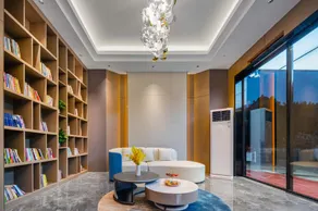 Manlan Hotel (Zhongkai High-tech Zone Branch) - Image 3