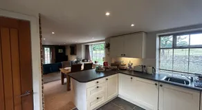 Tanyard Cottage - Whixley, York, North Yorkshire - Image 2