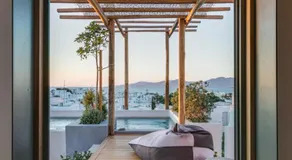 Belvedere Mykonos - Hilltop Rooms & Suites - The Leading Hotels of the World - Image 2