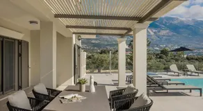 Villa Oro di Agathera Kefaloniaprivatevillas - Image 4