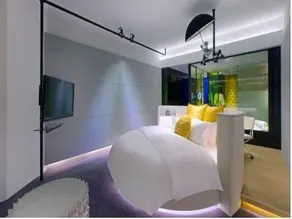 Cineaste Garden Hotel - Image 2