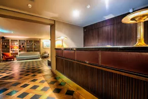 Mondrian Suites Berlin am Checkpoint Charlie - Image 5