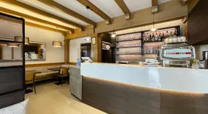 Hotel Alla Perla - Image 2
