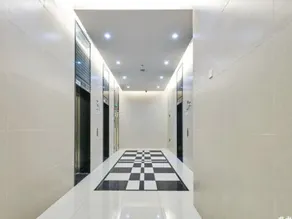 Runxi Hotel Apartment (Shenzhen Hi-tech Park Metro Station Vientiane World Branch) - Image 5