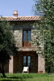Bauernhof Tenuta Roccaccia - Image 3