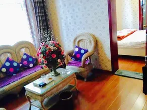 Longshan Villa Haiyue Hotel - Image 3