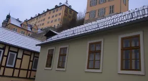 Tolles Apartment mit Garten, Terrasse und Grill - Image 4