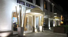 Hotel Las Terrazas Express - Image 3