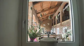 Cascina della Contessa Suite - Image 4