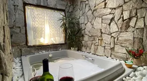 Chalés Canto Do Rio - Image 2
