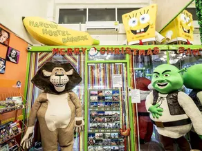 Mascot Hostel - Image 2