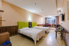Jujia Hotel (Huaiyang Experimental Primary School No. 2 Branch) - Image 2