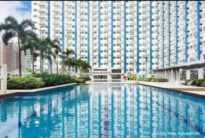 Cozy 1BR Netflix & Alexa w Balcony Free Pool - Image 3