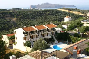 Orestis Hotel Sea View Apartments - Image 4