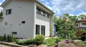 Guesthouse Oomiyabase25 大宮基地 別荘新館 - Image 5