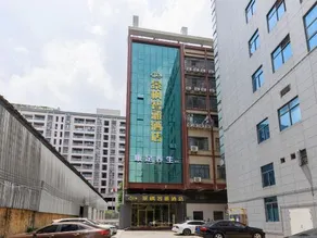 Dongguan JingFeng Zhiya Hotel - Image 2