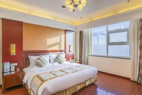 Jingye Hotel - Image 2