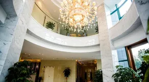 Lavande Hotels·Taicang Shanghai West Road Nanyang Plaza - Image 3