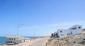 Shark Island Guesthouse - Image 5