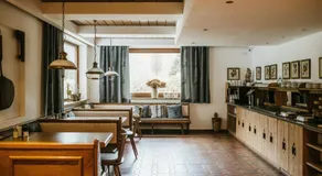 Pension Baranekhof - accommodation in nature with Mountain View - Baranek Resorts - Image 4