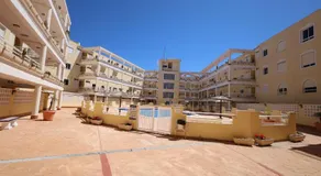 2 bedroom apartment at beach Dehesa de Campoamor - Image 5