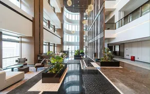 Tianjing Hotel (Chengnan Square Branch) - Image 2