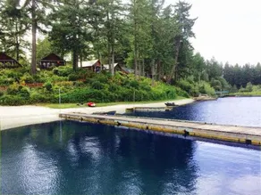Mercer Lake Resort and Beach - Image 5