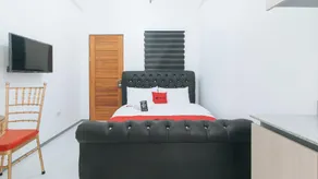 RedDoorz @ St. Catherine Residences Olongapo City - Image 2